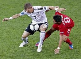 Alemania I