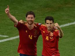España II