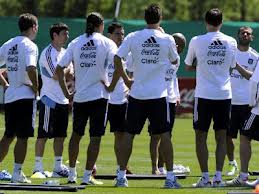Los secretos del entrenamiento