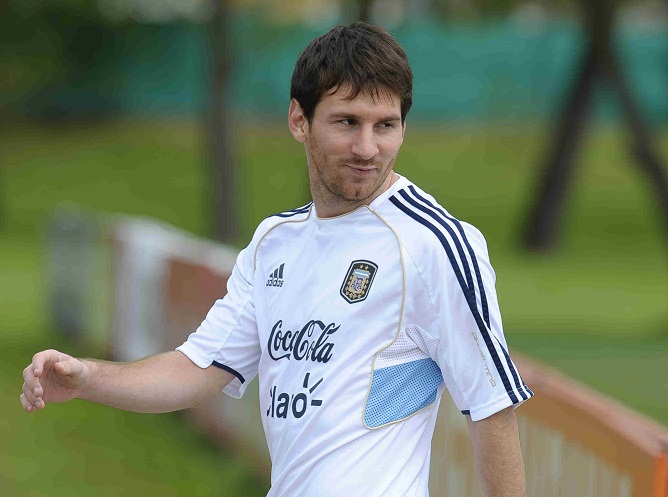 FUTBOL DE PRIMERA