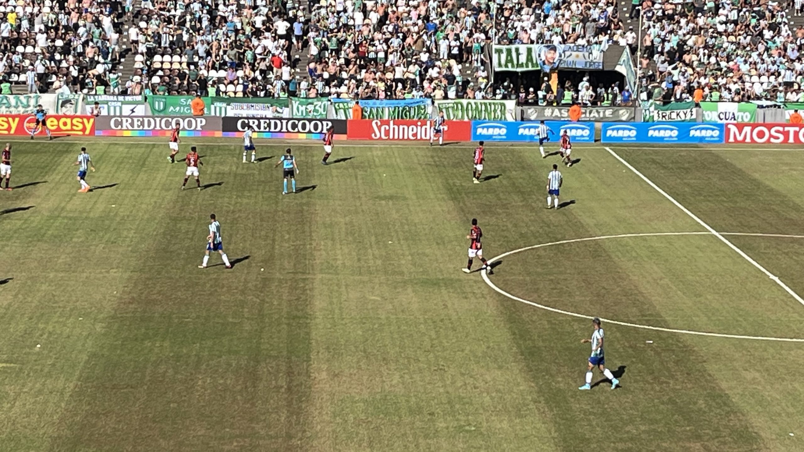 Fútbol: por penales, San Miguel logró el ascenso a la Primera