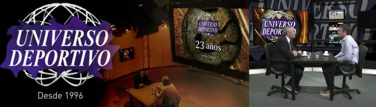 Universo Deportivo